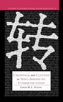 Studies in Interactional SociolinguisticsSeries Number 10- Crosstalk and Culture in Sino-American Communication