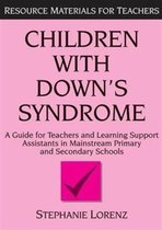 Children with Down's Syndrome
