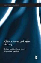 Politics in Asia- China's Power and Asian Security