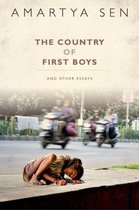 Country Of First Boys