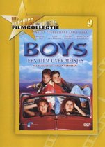 Boys - Een film over meisjes