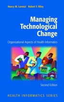 Managing Technological Change