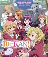 Re-kan! Collection