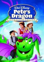 Peter et Elliott le dragon [DVD]