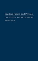 Dividing Public And Private