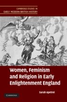 Women, Feminism And Religion In Early Enlightenment England