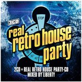 Real Retro House Party