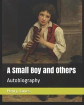 A Small Boy and Others