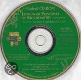 Lehninger Principles of Biochemistry Chime Student CD-ROM