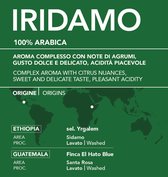 Iridamo - 100% Arabica  - 250gram