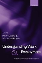Understanding Work & Employment