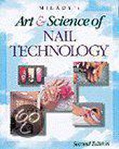 Milady's Art And Science Of Nail Technology