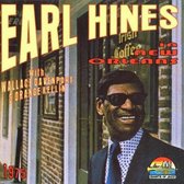 Earl Hines in New Orleans