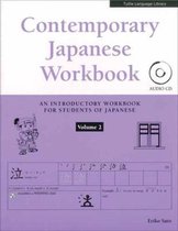 Contemporary Japanese Workbook Volume 2