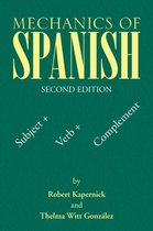 Mechanics of Spanish