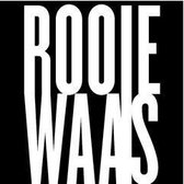 Rooie Waas