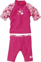 Beco Sealife - Maillot de bain - Fille - Taille 104/110 - rose