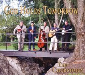 Churchmen - God Holds Tomorrow (CD)