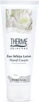 Therme Zen White Lotus Handcreme - 75 ml