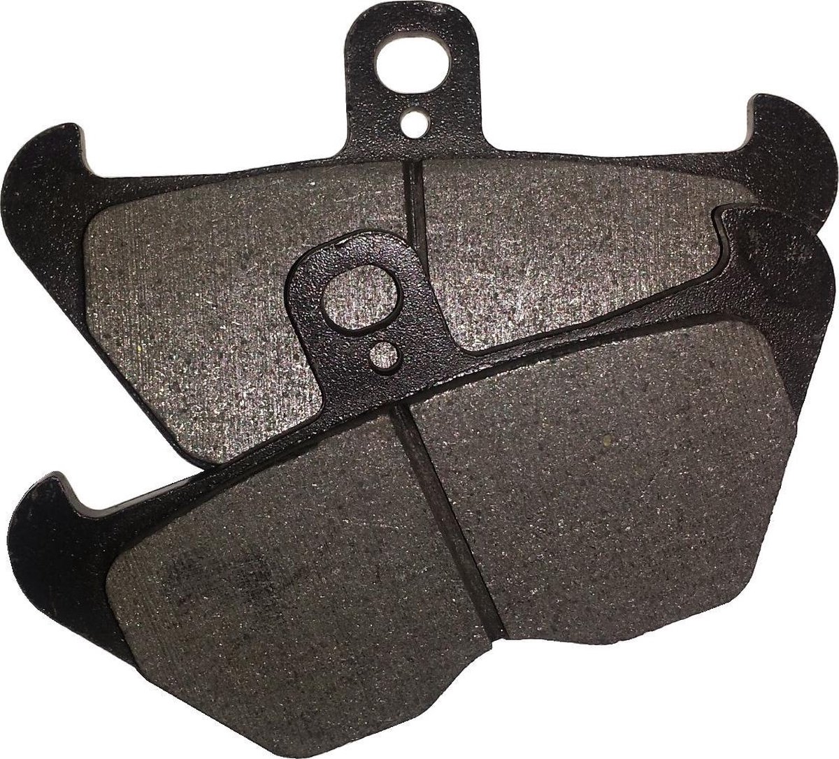 Motor remblokken voorzijde BMW K 1200 1996 - 2000 K1200 RS LT YMP407 remblok rem voor