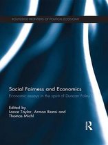 Social Justice and Economics