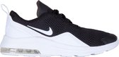 Nike Meisjes Sneakers Air Max Motion 2 (gs) - Zwart - Maat 38,5