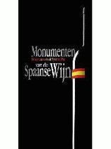 Monumenten Van De Spaanse Wijn Ned.Ed.