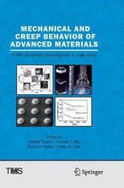 Mechanical and Creep Behavior of Advanced Materials