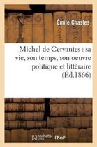 Michel de Cervantes