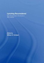 Lynching Reconsidered
