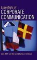 Essentials Of Corporate Communication