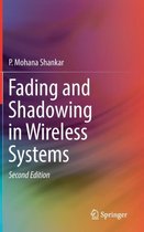 Fading and Shadowing in Wireless Systems