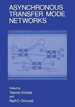 Asynchronous Transfer Mode Networks