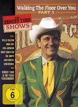 Ernest Tubb Shows Pt.1