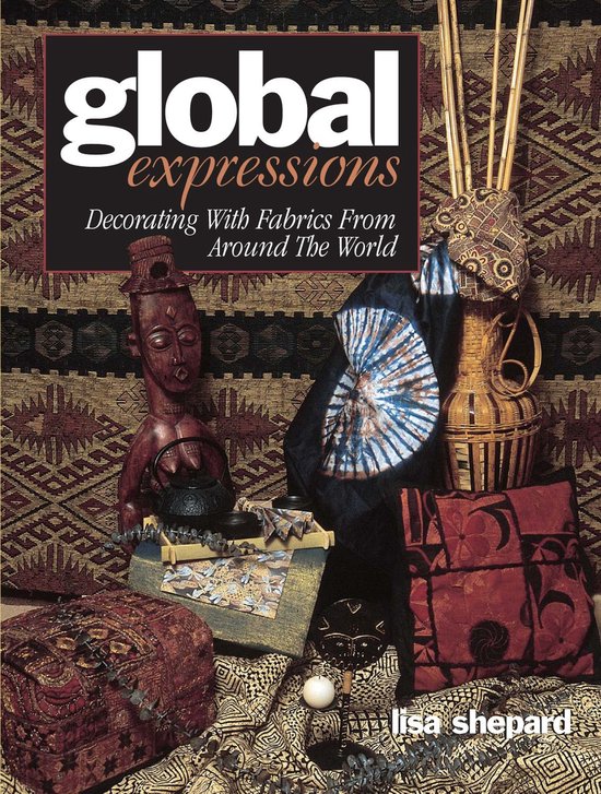 Global Expressions - cover