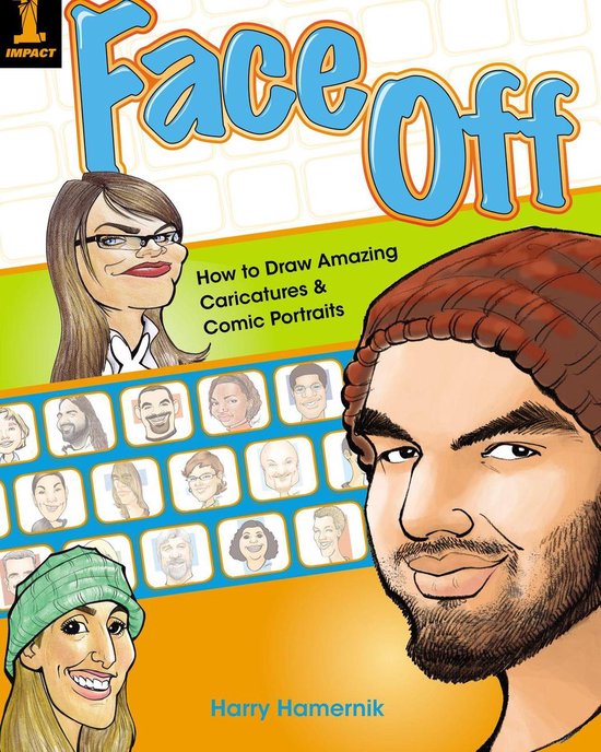 Face Off - cover