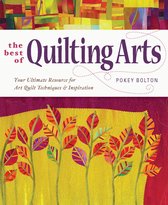 The Best of Quilting Arts
