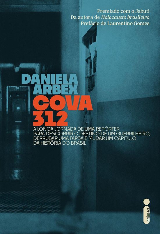 Cova 312 - cover