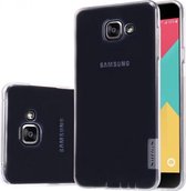 Nillkin Nature TPU Case voor de Samsung Galaxy A5 (2016) - Transparent
