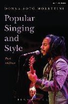 Popular Singing & Style
