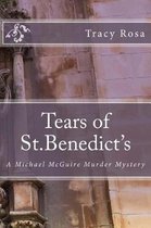 Tears of St.Benedict's