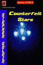 Counterfeit Stars (Large Print Edition)