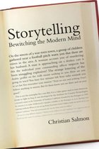 Storytelling Bewitching The Modern Mind