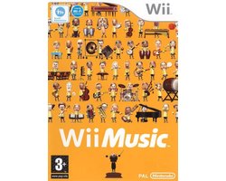 Wii Music