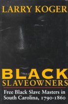 Black Slaveowners