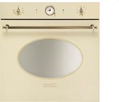 Smeg SFP805PO - Inbouw oven