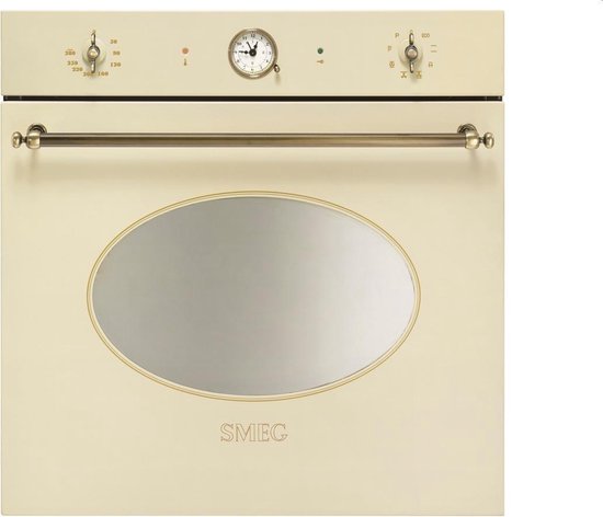 Smeg SFP805PO - Inbouw oven | bol.com