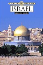 Brief History of...-A Brief History of Israel