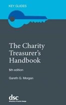 The Charity Treasurer's Handbook