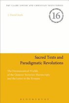Sacred Texts & Paradigmatic Revolutions